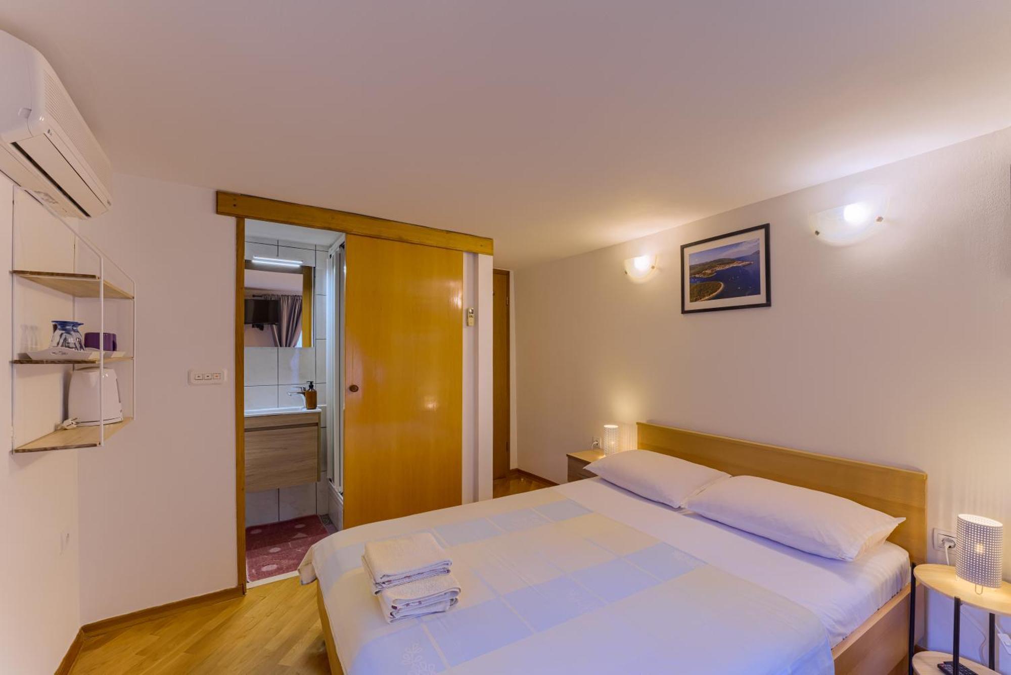 Guest House City Center Korcula Town Room photo