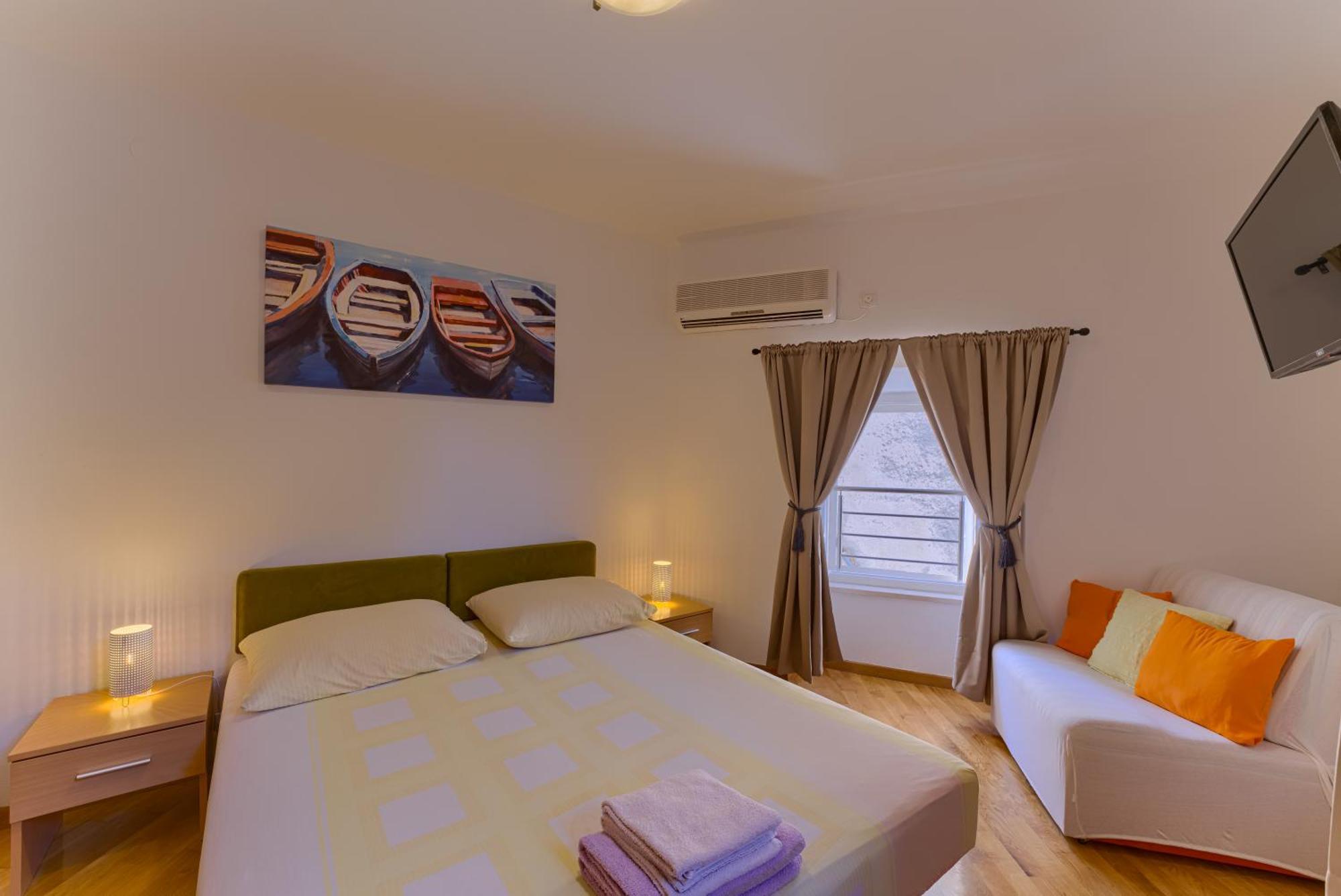 Guest House City Center Korcula Town Exterior photo