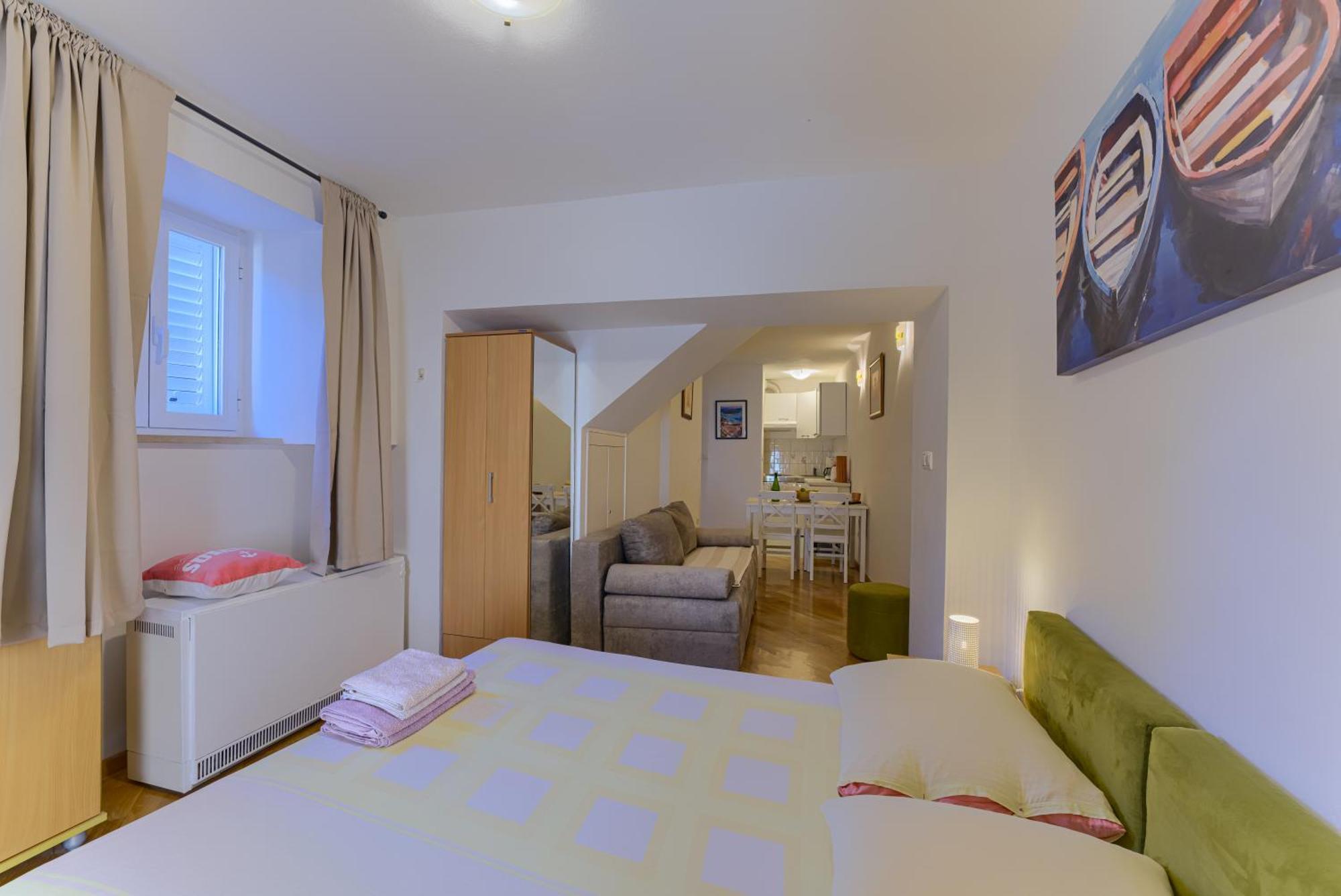 Guest House City Center Korcula Town Exterior photo