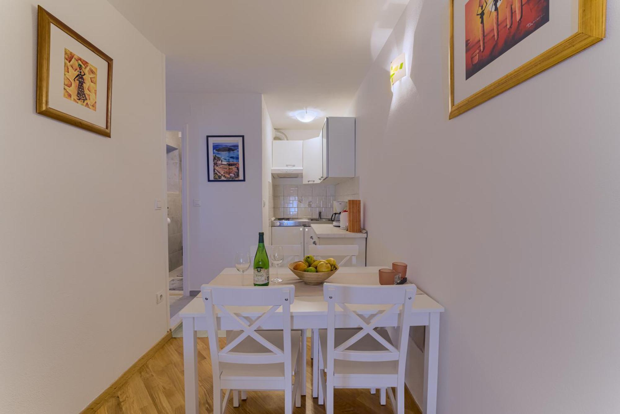 Guest House City Center Korcula Town Exterior photo