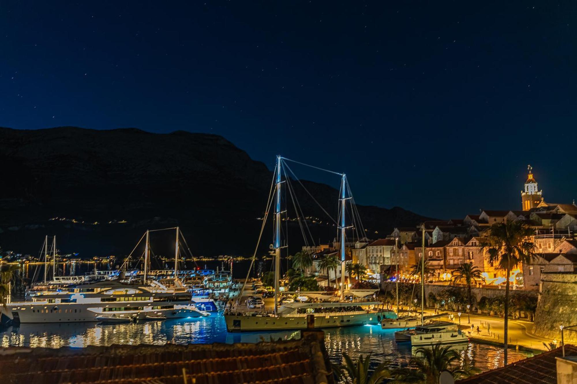 Guest House City Center Korcula Town Exterior photo