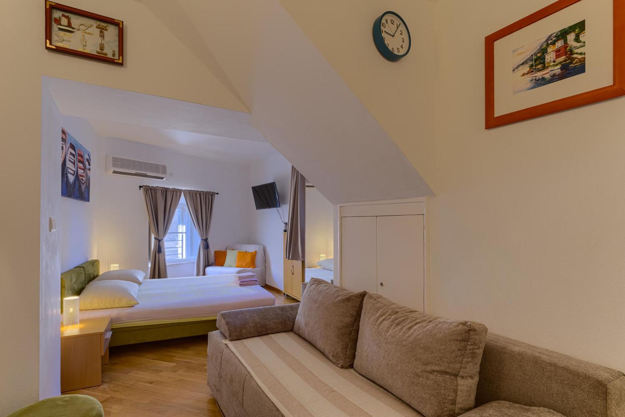 Guest House City Center Korcula Town Exterior photo