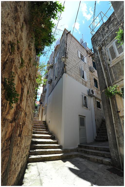 Guest House City Center Korcula Town Exterior photo