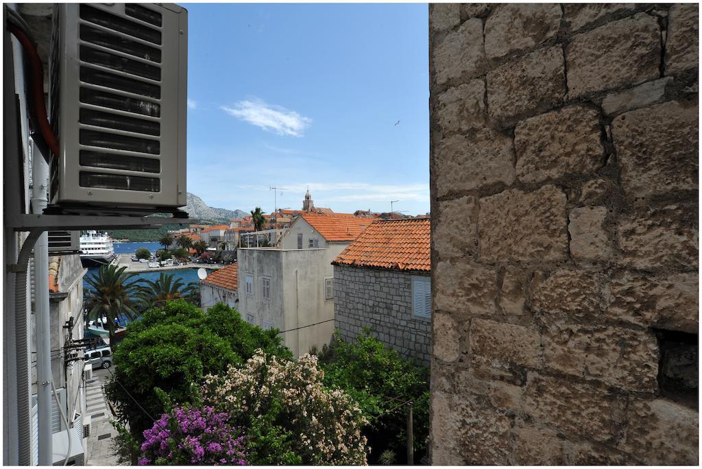 Guest House City Center Korcula Town Room photo